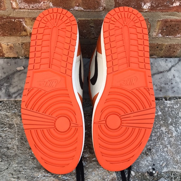 Nike Air Jordan - Picture 8 of 17